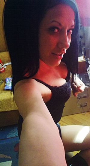 Kaitlynn is a cheater looking for a guy like you!