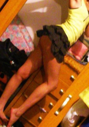 Daniella from Indian Harbour Beach, Florida is looking for adult webcam chat