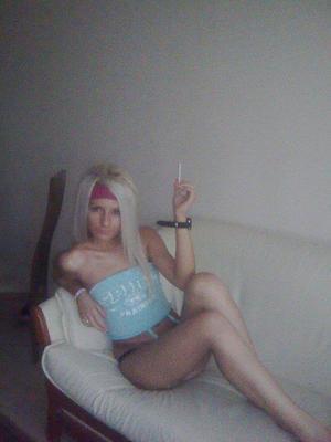 Cheaters like Kaylie from Quebec are looking for you
