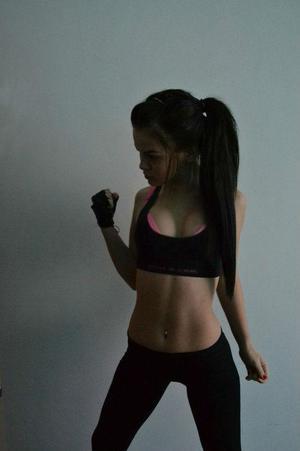 Samantha is a cheater looking for a guy like you!