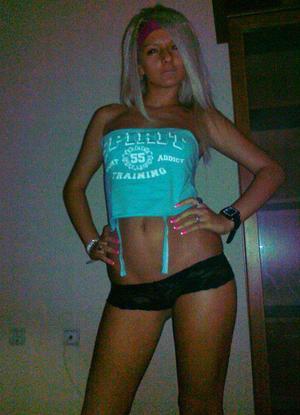 Escorts like Jimena are down to fuck you now!