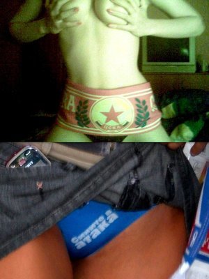 Christen from New York is the best local fuck buddy you can ever find