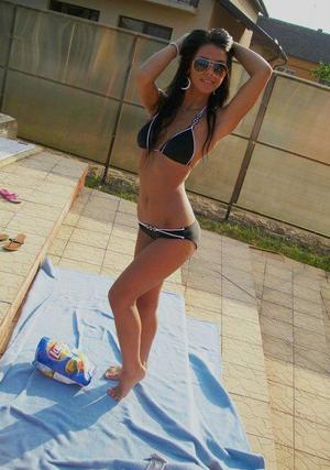 Looking for girls down to fuck? Addison from British Colombia is your girl