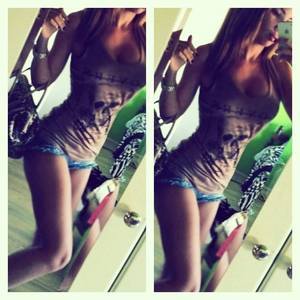 Skyla from Maryland is the best local fuck buddy you can ever find