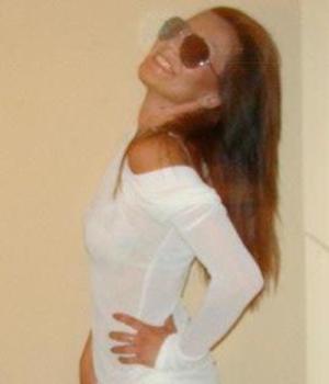 Looking for girls down to fuck? Berenice from Mississippi is your girl