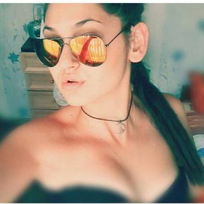 Mari is a cheater looking for a guy like you!