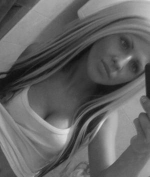 Escorts like Leanna are down to fuck you now!