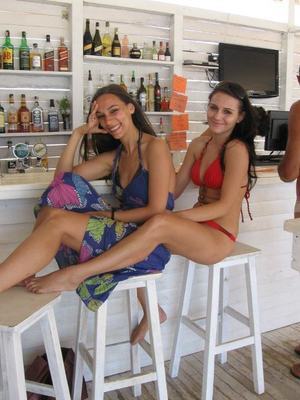 Janine from Arkansas is the best local fuck buddy you can ever find