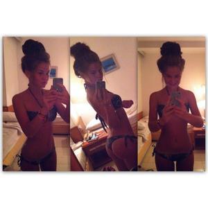 Looking for local cheaters? Take Brisa from Florida home with you