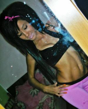 Cheaters like Makenzie from Washington are looking for you