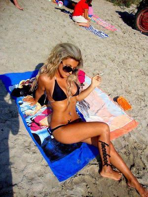 Breana is a cheater looking for a guy like you!
