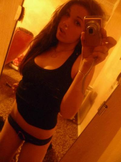 Escorts like Violet are down to fuck you now!