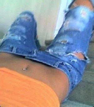 Looking for local cheaters? Take Shawna from Virginia home with you