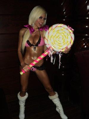 Jaqueline from Nova Scotia is looking for adult webcam chat