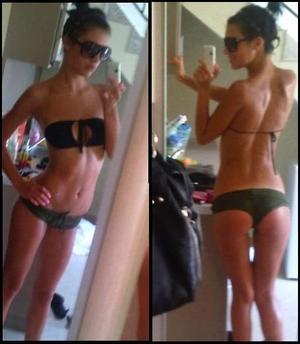 Looking for local cheaters? Take Alysha from Michigan home with you