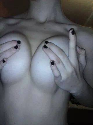 Edith from Arizona is DTF, are you?