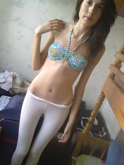 Katia from Ohio is DTF, are you?