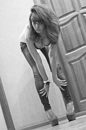 Looking for girls down to fuck? Darian from Indiana is your girl