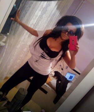 Escorts like Marisa are down to fuck you now!
