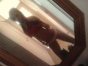 Escorts like Jasmine are down to fuck you now!