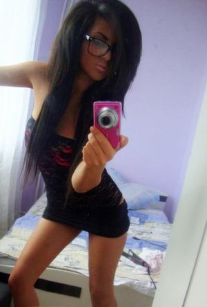 Peyton from New York is the best local fuck buddy you can ever find