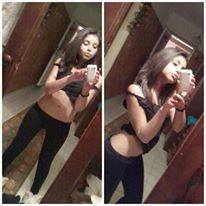 Kristine from Maryland is interested in nsa sex with a nice, young man