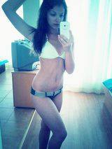 Kaila from Florida is DTF, are you?