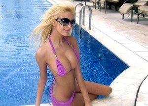 Jessica from Oklahoma is interested in nsa sex with a nice, young man