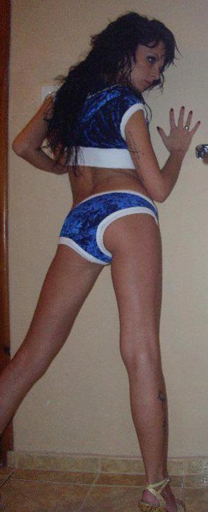 Looking for girls down to fuck? Lorena from Virginia is your girl