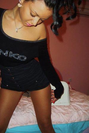 Makenzie from New Jersey is the best local fuck buddy you can ever find