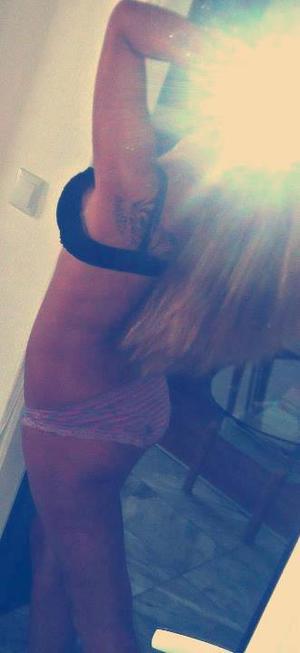 Looking for girls down to fuck? Harley from California is your girl