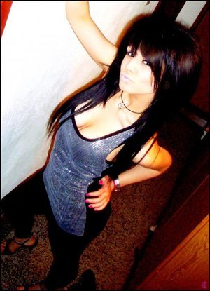 Aubree from Oregon is the best local fuck buddy you can ever find