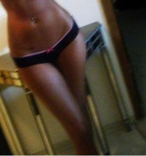 Felicity from Ohio is DTF, are you?