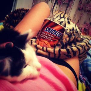 Kenia from Idaho is looking for adult webcam chat