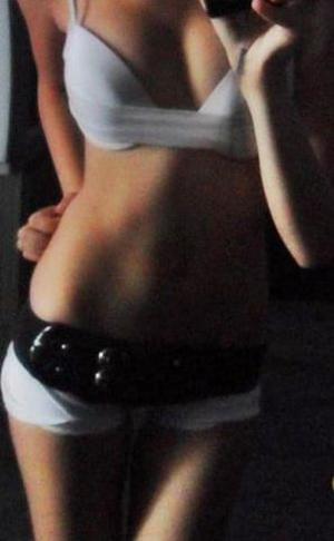 Meet local singles like Charlotte from Louisiana who want to fuck tonight