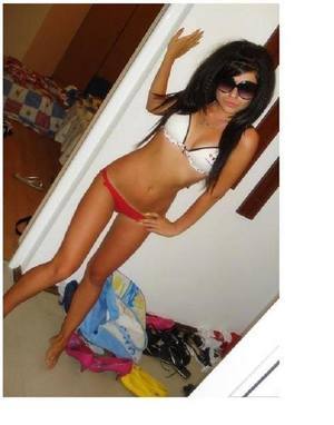 Finding a fuck buddy like Ella from California has never been easier