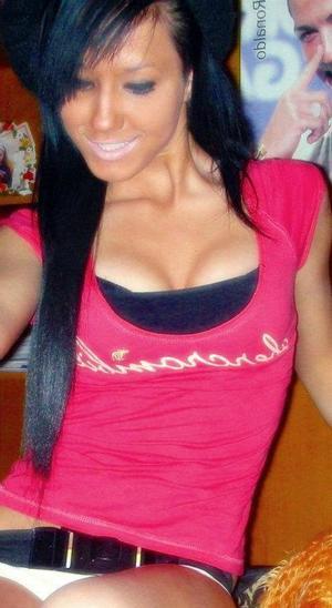 Cheaters like Charlotte from California are looking for you