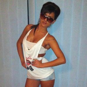 Looking for girls down to fuck? Dakota from Quebec is your girl