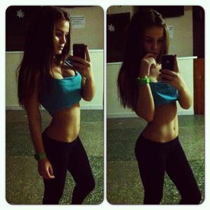 Mikayla is a cheater looking for a guy like you!