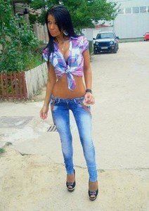 Kailee from Hawaii is the best local fuck buddy you can ever find