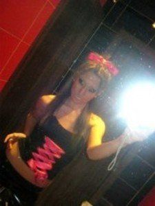 Escorts like Haven are down to fuck you now!