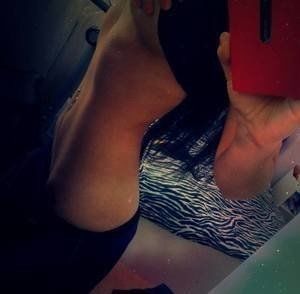 Finding a fuck buddy like Talia from North Dakota has never been easier