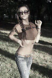 Valeria from Louisiana is looking for adult webcam chat