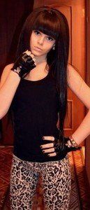 Kara from Idaho is looking for adult webcam chat